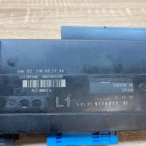 9176877  L1 Comfort/convenience module BMW 3 E92 E93