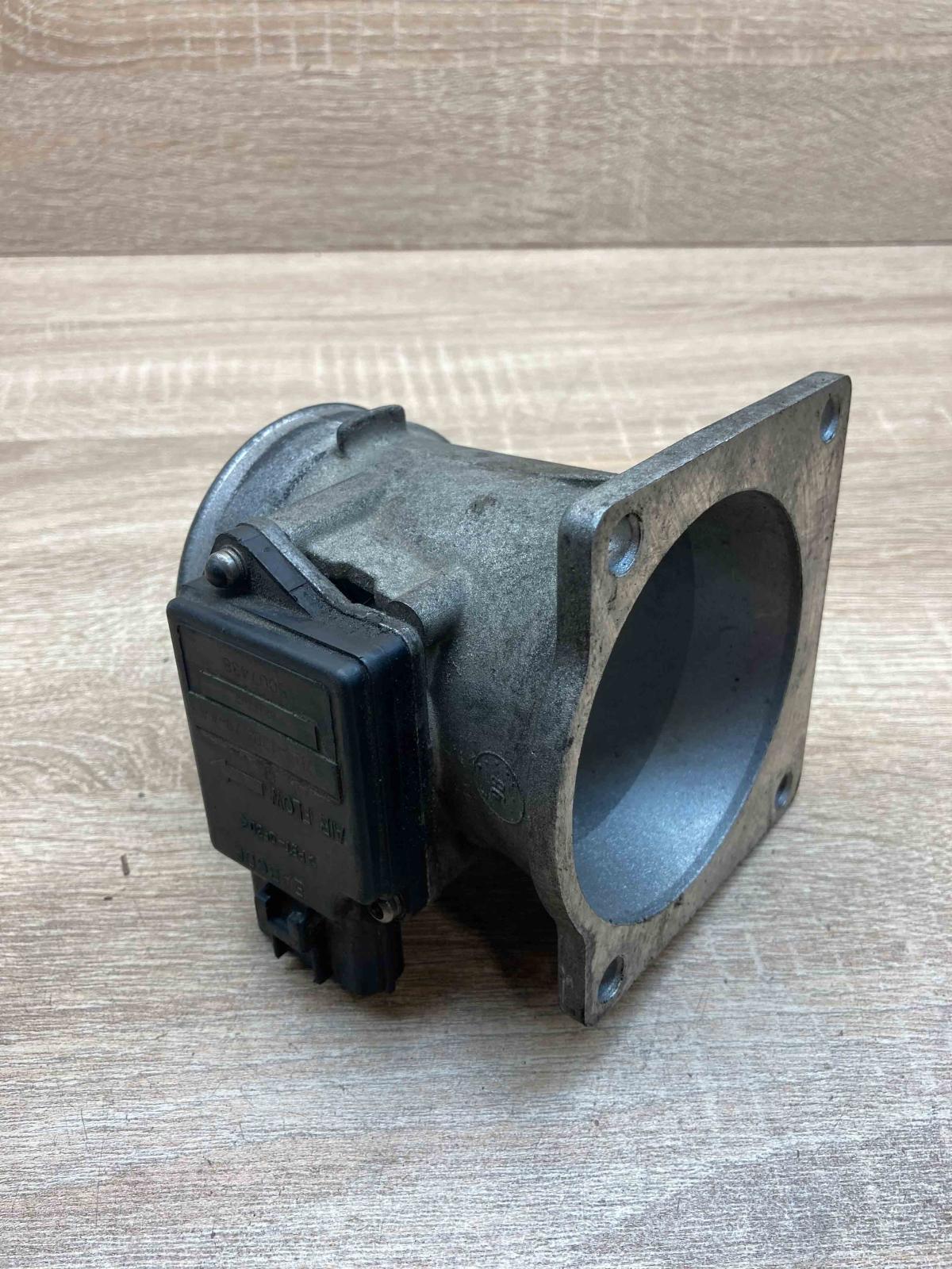 97BB 12B579 AA 5007438  Mass air flow meter Ford Cougar