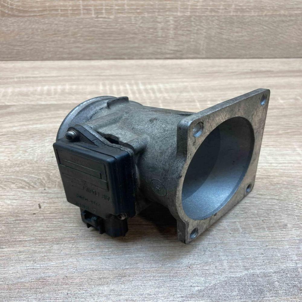 97BB 12B579 AA 5007438  Mass air flow meter Ford Cougar
