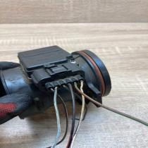 YS4F 12B624 AB   Mass air flow meter Ford Galaxy