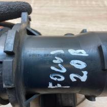 YS4F 12B624 AB   Mass air flow meter Ford Galaxy