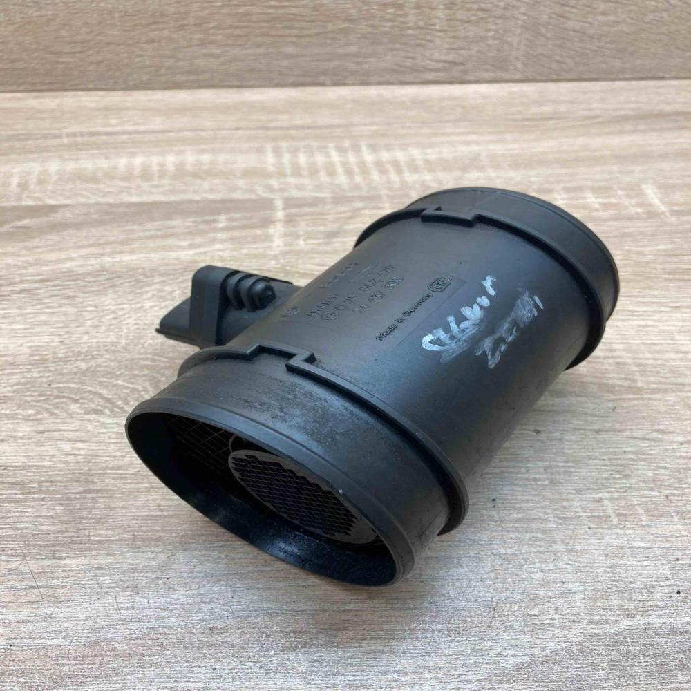 24437503 0281002479  Mass air flow meter Opel Vectra C