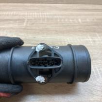 24437503 0281002479  Mass air flow meter Opel Vectra C
