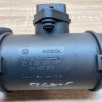 24437503 0281002479  Mass air flow meter Opel Vectra C