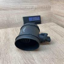 24437503 0281002479  Mass air flow meter Opel Vectra C