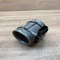 12569224   Mass air flow meter Opel Vectra C
