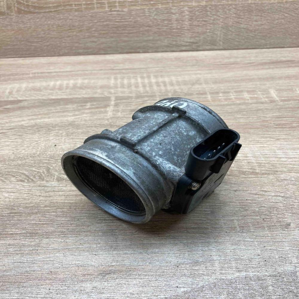 12569224   Mass air flow meter Opel Vectra C