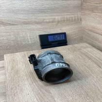 12569224   Mass air flow meter Opel Vectra C