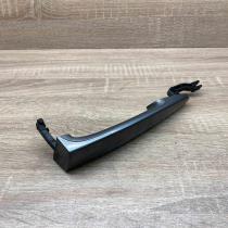 BMW E70 Front Left Side   Front door exterior handle BMW X5 E70