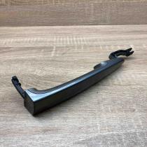 BMW E70 Rear Left Side   Rear door exterior handle BMW X5 E70