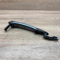 BMW E70 Rear Left Side   Rear door exterior handle BMW X5 E70