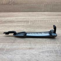 BMW E70 Rear Left Side   Rear door exterior handle BMW X5 E70
