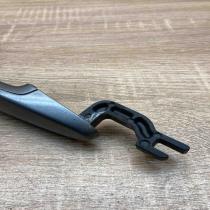 BMW E70 Rear Left Side   Rear door exterior handle BMW X5 E70