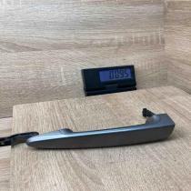 BMW E70 Rear Left Side   Rear door exterior handle BMW X5 E70