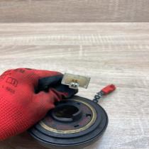 1H0959653   Airbag slip ring squib (SRS ring) Volkswagen Transporter - Caravelle