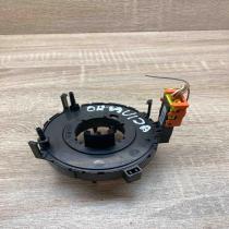 1J0959653E   Airbag slip ring squib (SRS ring) Volkswagen PASSAT B5.5