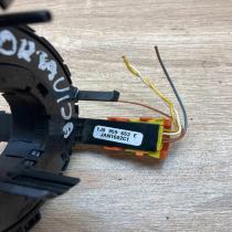1J0959653E   Airbag slip ring squib (SRS ring) Volkswagen PASSAT B5.5