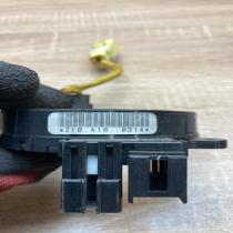 Z10 A18 0314   Airbag slip ring squib (SRS ring) Mazda Premacy