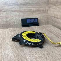 Z10 A18 0314   Airbag slip ring squib (SRS ring) Mazda Premacy