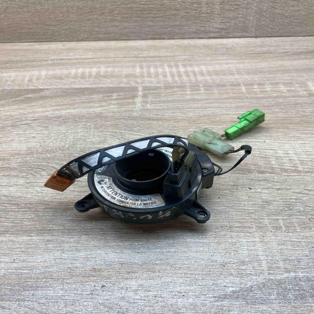36877B 10B9   Airbag slip ring squib (SRS ring) Renault Scenic RX