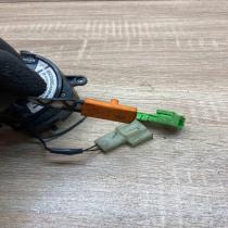 36877B 10B9   Airbag slip ring squib (SRS ring) Renault Scenic RX