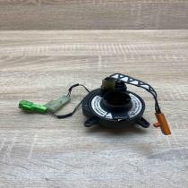 36877B 10B9   Airbag slip ring squib (SRS ring) Renault Scenic RX