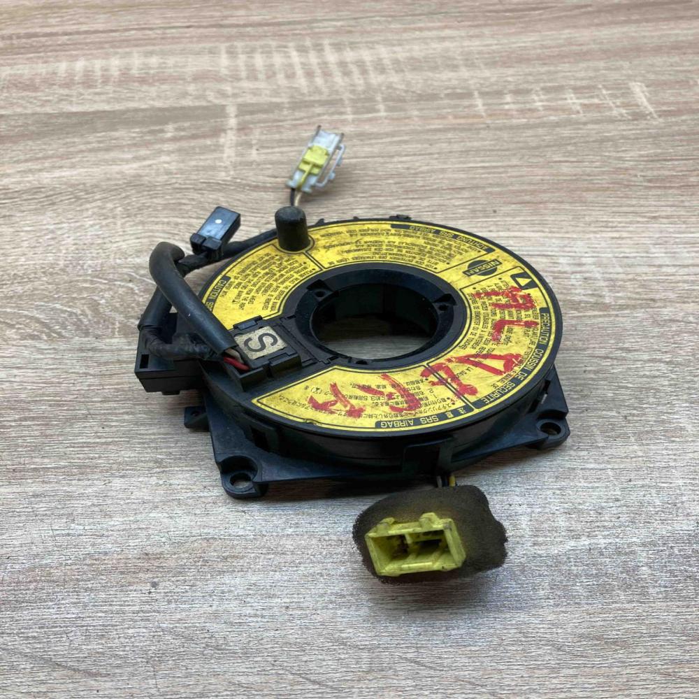 F6095710AA   Airbag slip ring squib (SRS ring) Nissan Almera