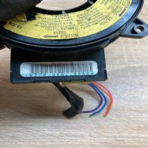 Z70 A46 1096   Airbag slip ring squib (SRS ring) Mazda 6