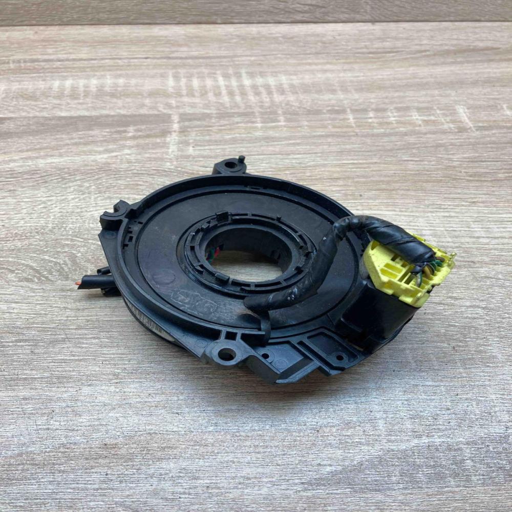 25554 BM012   Airbag slip ring squib (SRS ring) Nissan Almera Tino