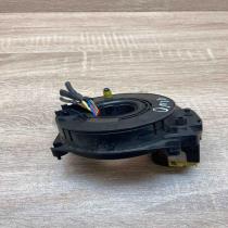 25554 BM012   Airbag slip ring squib (SRS ring) Nissan Almera Tino