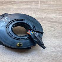 25554 BM012   Airbag slip ring squib (SRS ring) Nissan Almera Tino