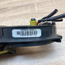 25554 BM012   Airbag slip ring squib (SRS ring) Nissan Almera Tino