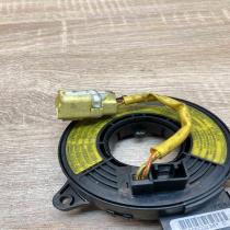 95C0238 C   Airbag slip ring squib (SRS ring) Mazda Premacy
