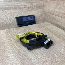 95C0238 C   Airbag slip ring squib (SRS ring) Mazda Premacy