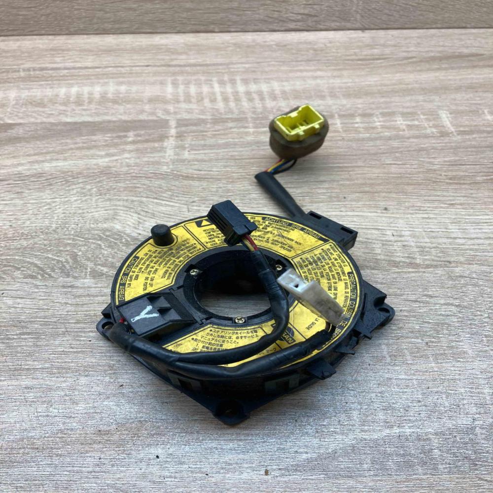 Y0098Y13AA   Airbag slip ring squib (SRS ring) Nissan PickUp