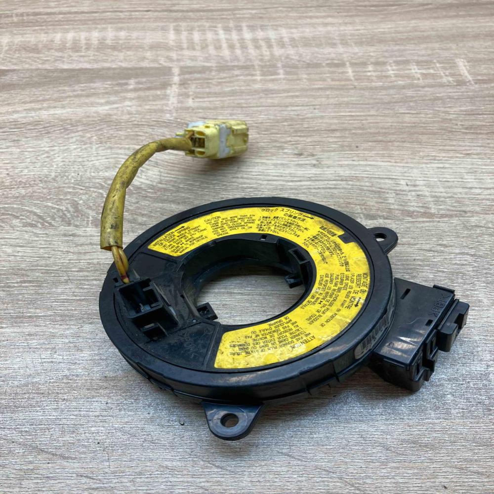 Z10 W98 0125   Airbag slip ring squib (SRS ring) Ford Ranger