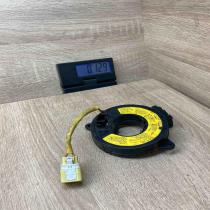 Z10 W98 0125   Airbag slip ring squib (SRS ring) Ford Ranger
