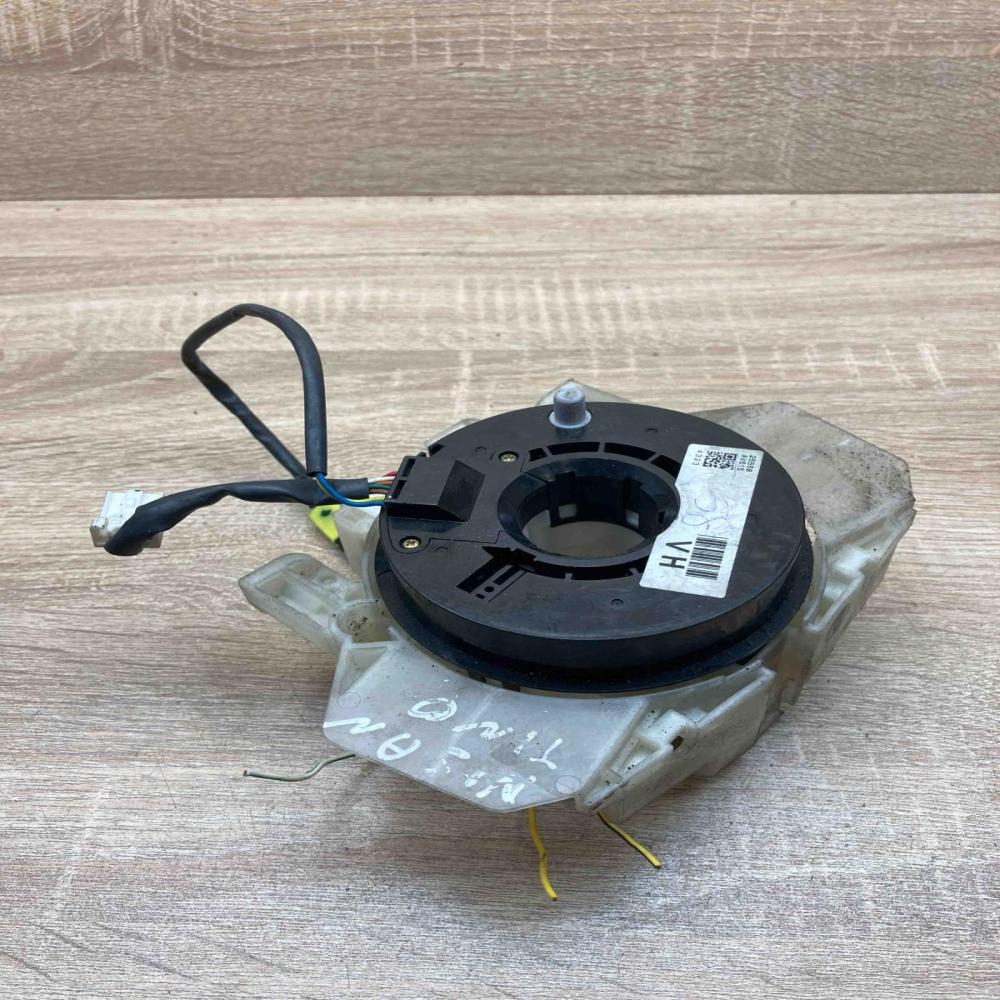 25560AV615 VH  Airbag slip ring squib (SRS ring) Nissan Almera Tino