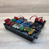7M0937025D 95 VW 14A073 DC 357937039 Fuse module Volkswagen Sharan