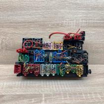 7M0937025D 95 VW 14A073 DC 357937039 Fuse module Volkswagen Sharan