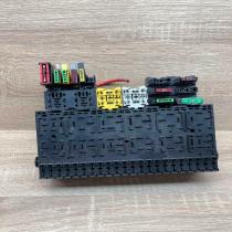 7M0937025D 95 VW 14A073 DC 357937039 Fuse module Volkswagen Sharan