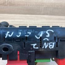 7M0937025D 95 VW 14A073 DC 357937039 Fuse module Volkswagen Sharan