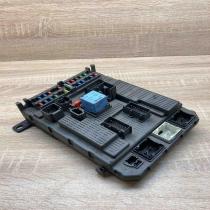9645352980   Fuse module Citroen C5