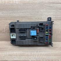9645352980   Fuse module Citroen C5