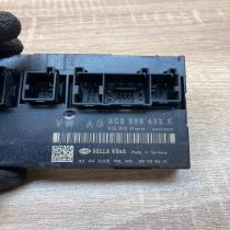 3C0959433K 5DK009064 02  Comfort/convenience module Volkswagen PASSAT B6