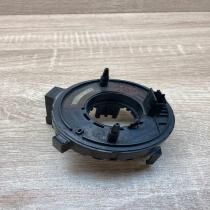 1J0959653   Airbag slip ring squib (SRS ring) Volkswagen Golf IV