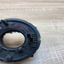 1J0959653   Airbag slip ring squib (SRS ring) Volkswagen Golf IV