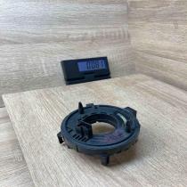 1J0959653   Airbag slip ring squib (SRS ring) Volkswagen Golf IV