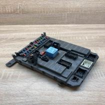 9648235680   Central body control module Citroen C5
