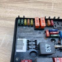 1K0937124H   Fuse module Audi A3 S3 8P